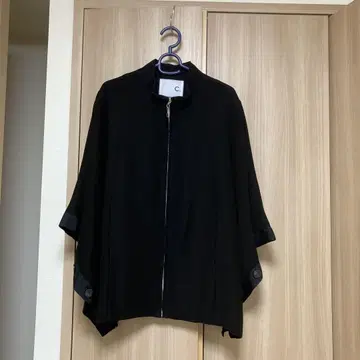 파스상파르 C 자켓
