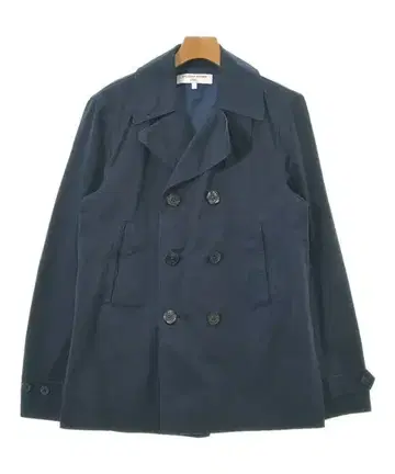ORLEBAR BROWN 피 코트 남성용