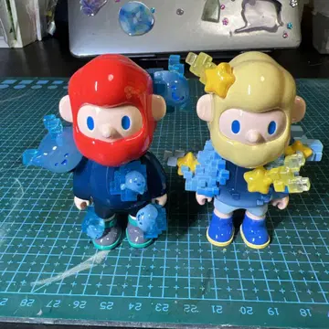 FARMER BOB 픽셀 유니버스 Meeting Ghost