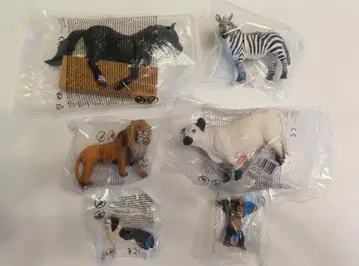 슐라이히 오타노시미 세트 B [배송비 포함]