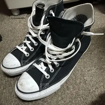 CONVERSE Chuck Taylor All Star gore-tex