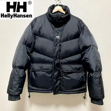 [ 새상품급 ] Helly Hansen 헬리한센 남성용 다운 자켓