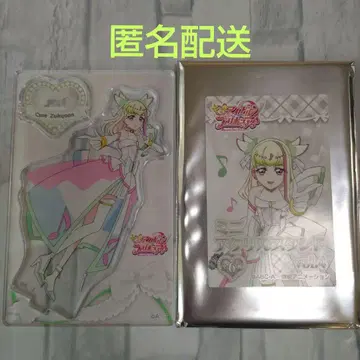 너와 아이돌 프리큐어 큐어즈 큔 미니 아크릴 스탠드 vol.4 3