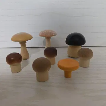 엘츠 버섯