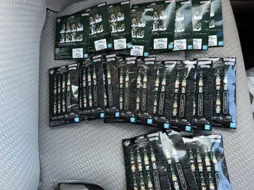 제일복권 진격의 거인 H상 I상 하위상 묶음 판매
