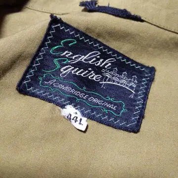 빈티지 드리즐러 자켓 TALON