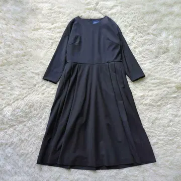 컨디션 최상 북유럽 생활 잡화점 클라시안드트립스 아틀리에 나루세 원피스