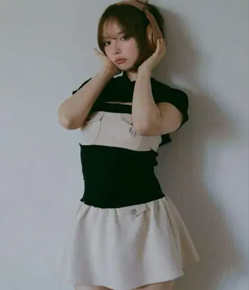andmary Ada 세트업