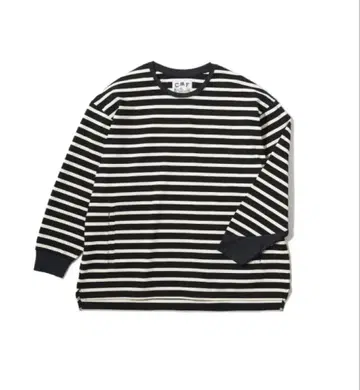 CMF 아웃도어 가먼트 보더 티셔츠 L/S L
