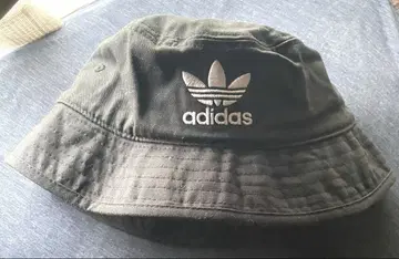 adidas 햇 블랙 59cm
