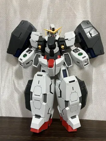 MG 1/100 건담 바체 조립 완료