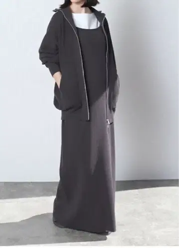 MERI 캐미 니트 원피스