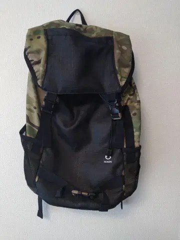NIXON 백팩 LANDLOCK III