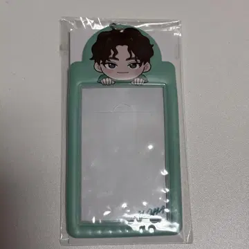 초특급 알로하 사진 홀더