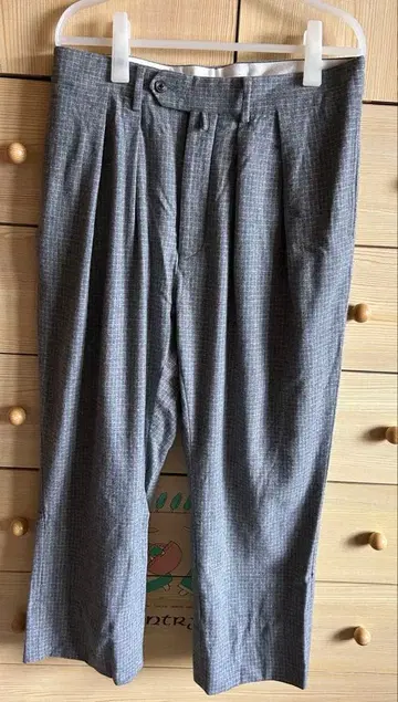 NEAT Kingston Graphcheck Flannel