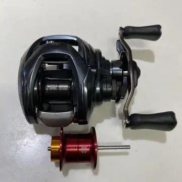 20 타투라 svtw 8.1 SLP 웍스 SV TW105 스풀 포함