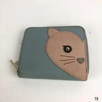 FURLA 훌라 코인 케이스 블루 여성용 브랜드