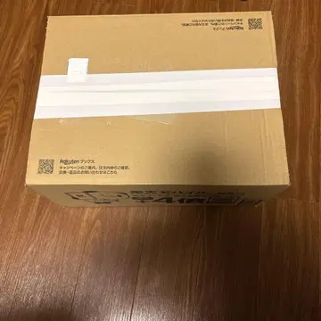 라쿠텐 피규어용 골판지 상자