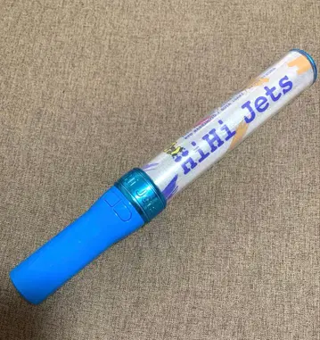 HiHi Jets 응원봉