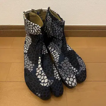 SOU SOU 작업화  네이비 컬러 24.0 cm
