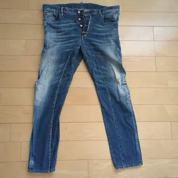 디스퀘어드 데님
