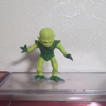 드래곤볼 피규어 재배맨