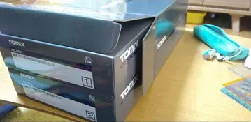 토믹스 HO-9093 117계 근교 기차 세트