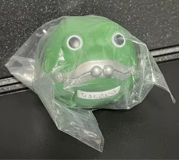 NARUTO 나루토 돌풍전 닌구집 2 나루토 지갑형 소품함 가챠 1개