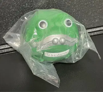 NARUTO 나루토 돌풍전 닌구집 2 나루토 지갑형 소품함 가챠 1개