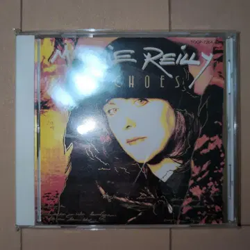 Maggie Reilly / Echoes