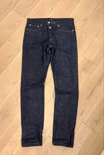 A.P.C. 데님 Petit New Standard (28)