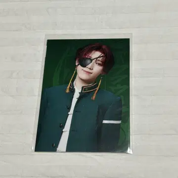 무대 윈브레 소방준비 브로마이드