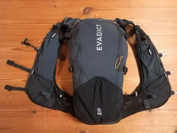 EVADICT 트레일 러닝 자크 ULTRA TRAIL 15L