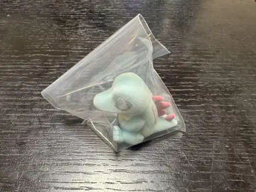 포켓몬 슬립 와니노코 피규어