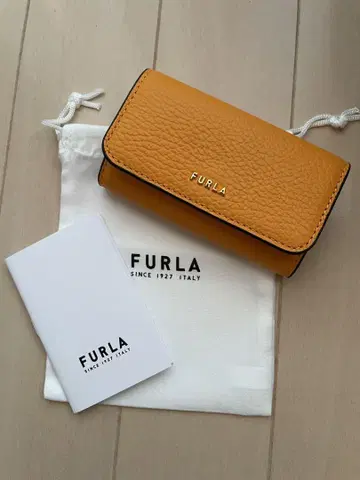 FURLA 키케이스