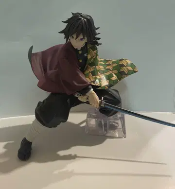 토미오카 기유 제일복권 B상