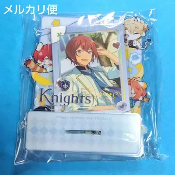 앙스타 Knights 사진 프레임