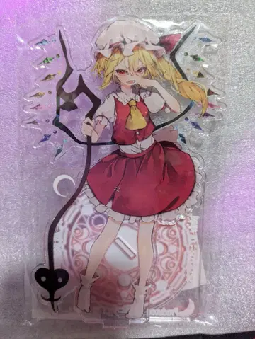 동방project 플랑도르 스칼렛 아크릴 스탠드