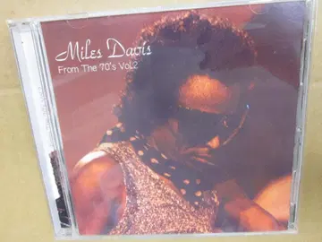 CDR/SO WHAT!/FROM THE 70 s ~/MILES DAVIS