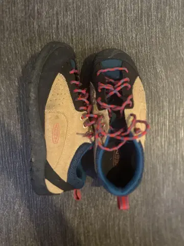 KEEN 신발 26.0