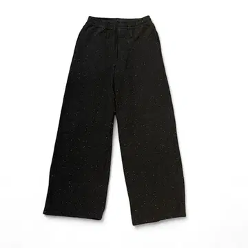 MASU 25SS WIDE SWEAT PANTS 와이드 스웨트 팬츠