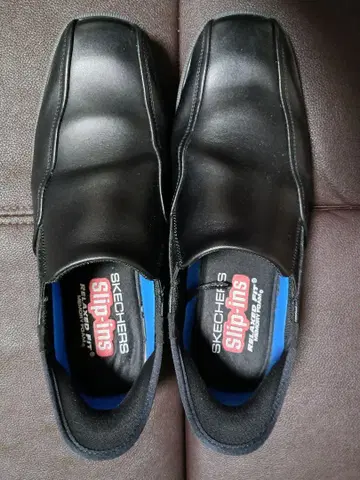 SKECHERS Slip-Ins 블랙
