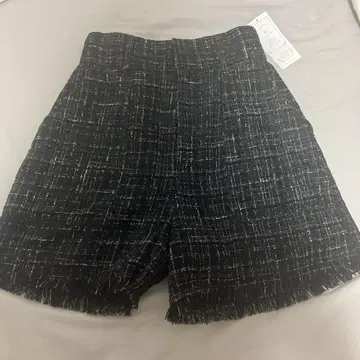 MAJESTIC LEGON 블랙 숏팬츠 M