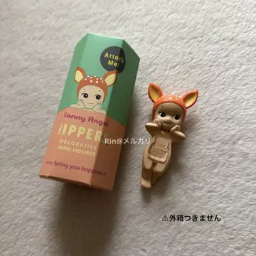 소니 엔젤 히퍼스 애니멀 시리즈 사슴