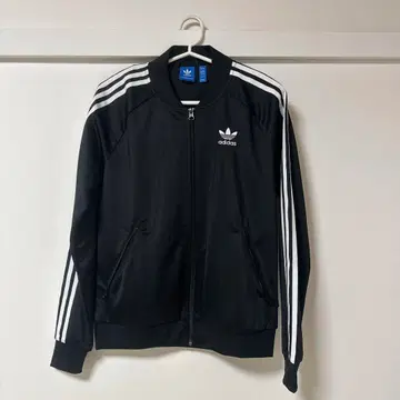 adidas 트랙 자켓