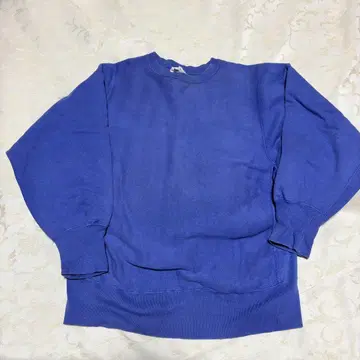 champion 80s 완전 무지개 리버스 위브