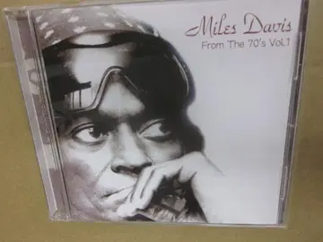CDR/SO WHAT!/FROM THE 70 s ~/MILES DAVIS