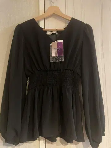 Rady 블라우스