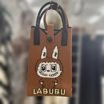 Labubu 스마트폰백 미니백 숄더백 라부부백
