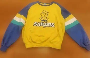 세일러 트레이닝복